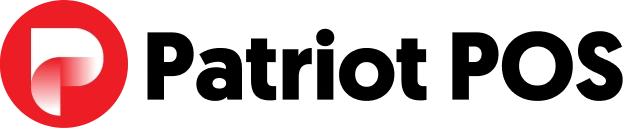 Patriot POS Logo
