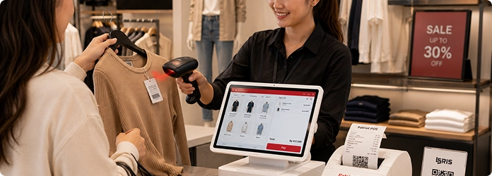 Retail